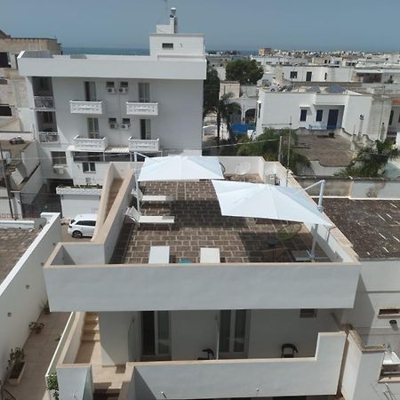 Quihotel Porto Cesareo Exterior foto